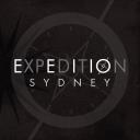 Expedition Sydney - Escape Rooms logo
